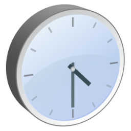 time icon